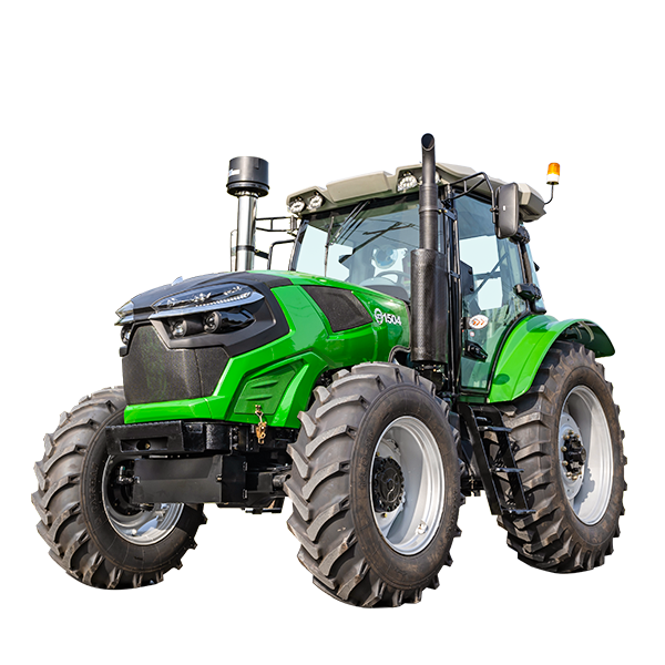 110~200hp(16F+8R)Series Tractors