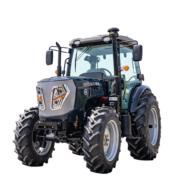 70~100hp(12F+12R)Series Tractors