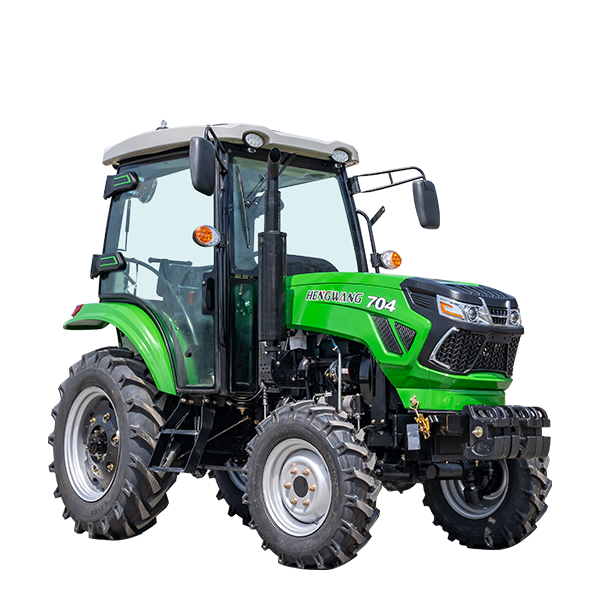 50~70hp(8F+8R)Series Tractors