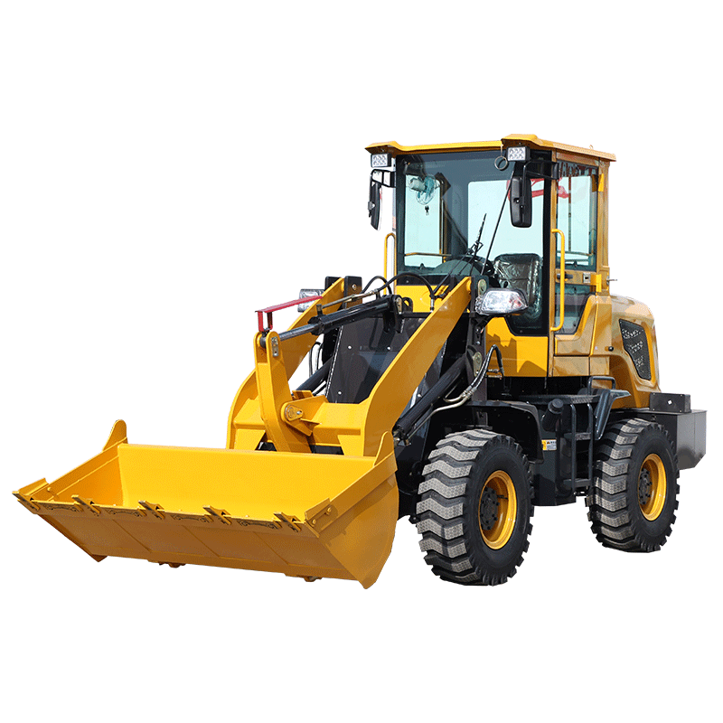 ZL918 Wheel Loader