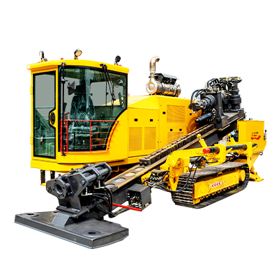     HWF460 horizontal directional drill