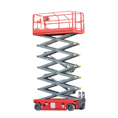 HW0.3-12 Aerial Work Platform