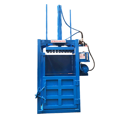 10t Baler machine