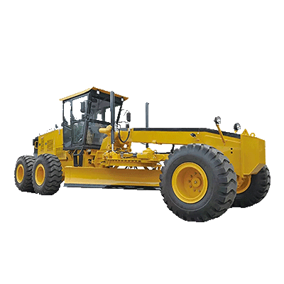 HWSG24-3 Motor Grader